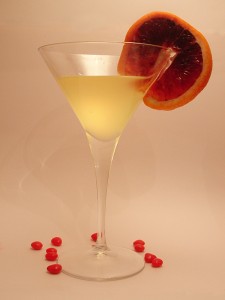 Forever Honeymooners Cocktail photo