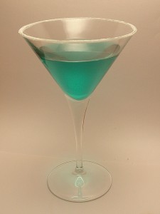 Jade Cocktail