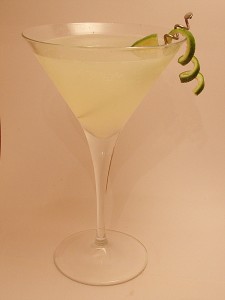 Cuban Cocktail