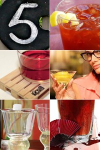 5 Drink Links for March 5