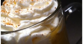Brandy Eggnog