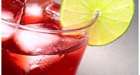disaronno_cranberry Disaronno & Cranberry Cocktail