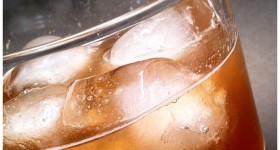 ginger_snap Ginger Snap Cocktail