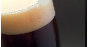 nye_black_velvet Black Velvet Champagne Cocktail