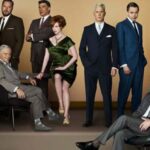 Mad Men cast, Season 5